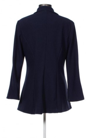 Damenmantel Cubus, Größe M, Farbe Blau, Preis 19,99 €
