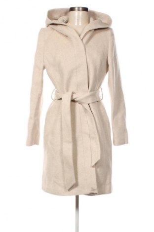 Damenmantel Esprit, Größe S, Farbe Beige, Preis 152,99 €
