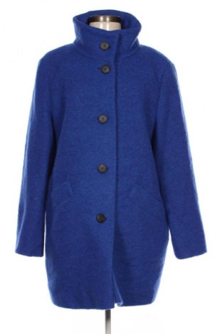 Damenmantel Fuchs Schmitt, Größe XL, Farbe Blau, Preis € 144,99