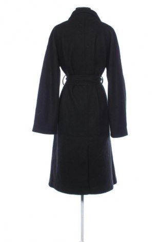 Damski płaszcz Gina Tricot, Rozmiar L, Kolor Czarny, Cena 407,99 zł