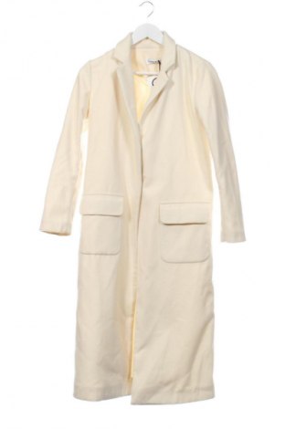 Dámsky kabát  Glamorous, Veľkosť XS, Farba Kremová, Cena  84,95 €