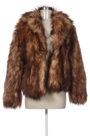 Damski płaszcz H&M, Rozmiar S, Kolor Kolorowy, Cena 131,99 zł