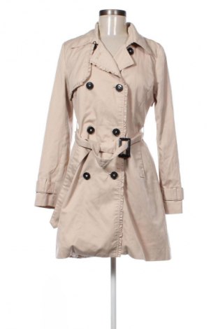 Damenmantel H&M, Größe M, Farbe Beige, Preis € 19,99