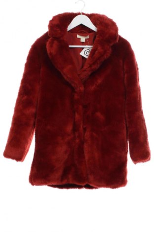 Damenmantel H&M, Größe XS, Farbe Rot, Preis € 31,99