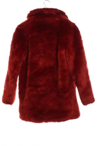 Damenmantel H&M, Größe XS, Farbe Rot, Preis € 31,99
