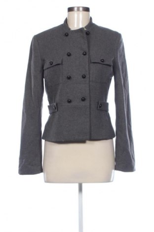 Damenmantel H&M, Größe M, Farbe Grau, Preis € 29,67