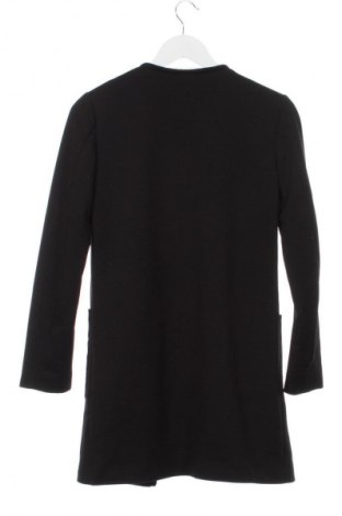 Dámsky kabát  H&M, Veľkosť XS, Farba Čierna, Cena  19,95 €