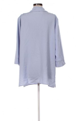 Női kabát Habella, Méret XXL, Szín Kék, Ár 25 869 Ft