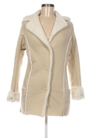 Damenmantel Haggar, Größe M, Farbe Beige, Preis € 45,01