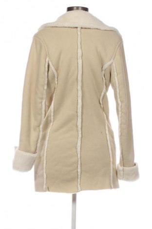 Damenmantel Haggar, Größe M, Farbe Beige, Preis € 45,01