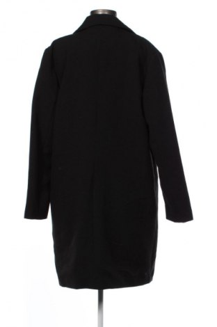 Damenmantel Jacqueline De Yong, Größe XL, Farbe Schwarz, Preis € 31,99