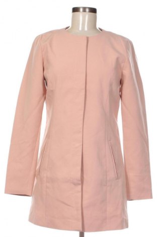 Damenmantel Jdy, Größe S, Farbe Rosa, Preis € 64,99