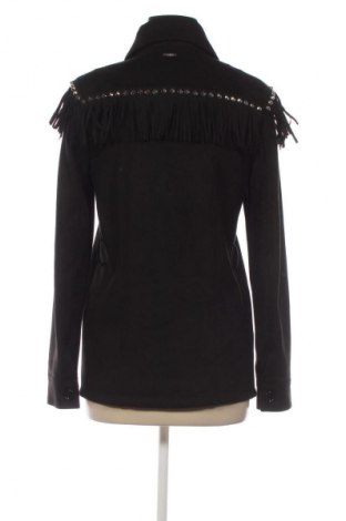 Damenmantel Liu Jo, Größe M, Farbe Schwarz, Preis 112,99 €