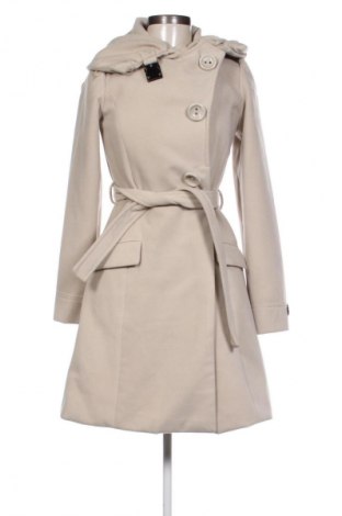 Damenmantel Made For Loving, Größe M, Farbe Beige, Preis 45,02 €