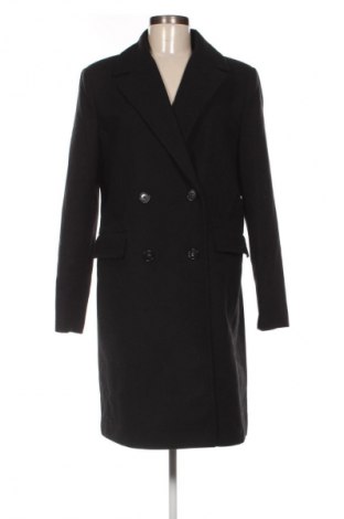 Damenmantel Mango, Größe XL, Farbe Schwarz, Preis € 164,99