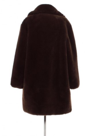 Damenmantel Mango, Größe S, Farbe Braun, Preis € 65,99