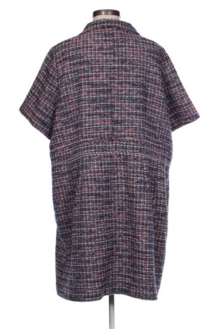 Dámský kabát  Marks & Spencer, Velikost 3XL, Barva Vícebarevné, Cena  499,00 Kč