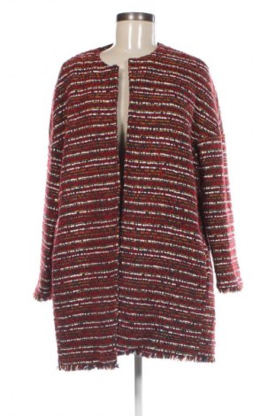 Damski płaszcz Massimo Dutti, Rozmiar L, Kolor Kolorowy, Cena 496,99 zł