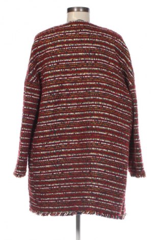 Damski płaszcz Massimo Dutti, Rozmiar L, Kolor Kolorowy, Cena 496,99 zł