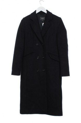 Dámský kabát  Montego, Velikost XS, Barva Modrá, Cena  1 429,00 Kč