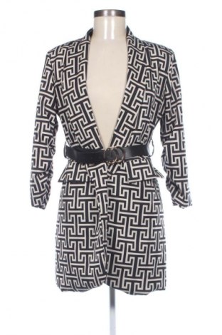 Dámský kabát  NEW COLLECTION, Velikost S, Barva Vícebarevné, Cena  1 296,00 Kč