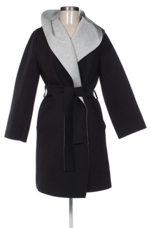Damski płaszcz NEW COLLECTION, Rozmiar M, Kolor Czarny, Cena 220,69 zł