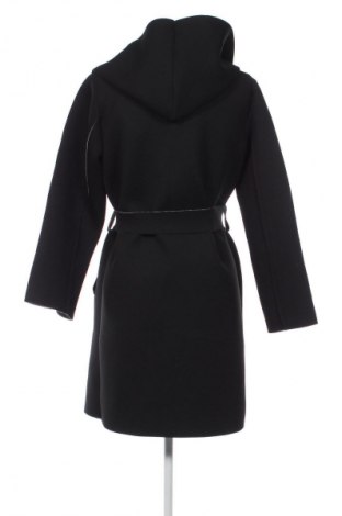 Damski płaszcz NEW COLLECTION, Rozmiar M, Kolor Czarny, Cena 220,69 zł