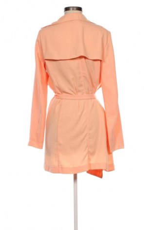 Damenmantel ONLY, Größe M, Farbe Orange, Preis € 16,99