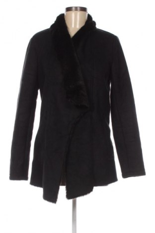 Dámský kabát  Pepe Jeans, Velikost M, Barva Černá, Cena  2 449,00 Kč