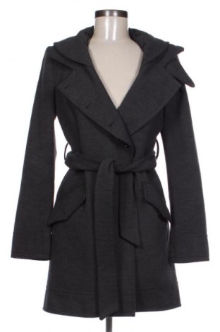 Damenmantel Pinko, Größe M, Farbe Grau, Preis € 122,99