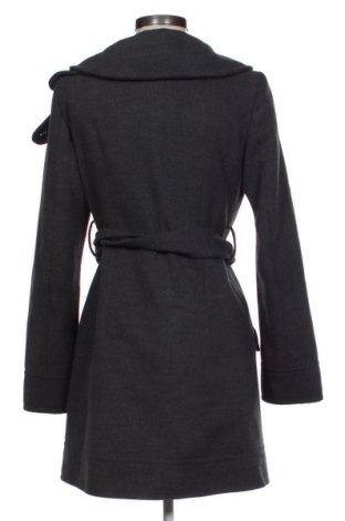 Damenmantel Pinko, Größe M, Farbe Grau, Preis € 122,99