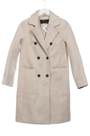 Damenmantel Seven Sins, Größe XXS, Farbe Ecru, Preis € 49,10