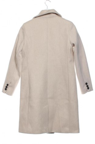 Damenmantel Seven Sins, Größe XXS, Farbe Ecru, Preis € 49,10