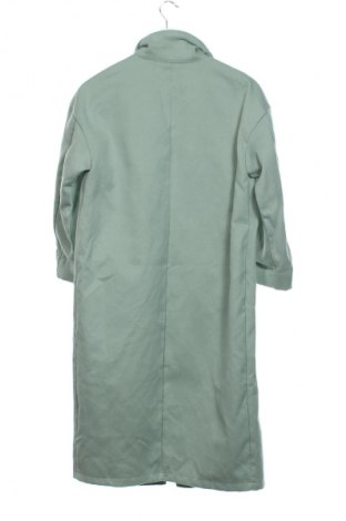 Palton de femei Shen, Mărime XS, Culoare Verde, Preț 157,99 Lei