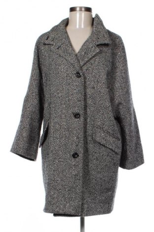 Damenmantel Sisley, Größe M, Farbe Mehrfarbig, Preis € 53,99