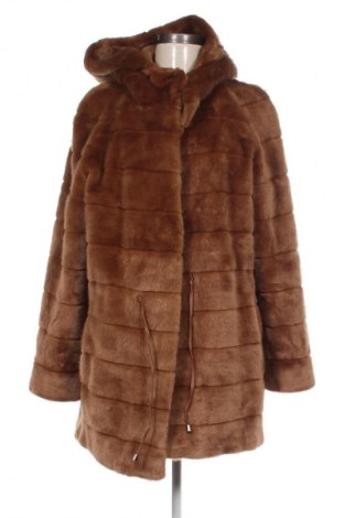 Damenmantel Thomas Rath, Größe S, Farbe Braun, Preis € 142,99