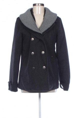 Damenmantel Timeout, Größe L, Farbe Schwarz, Preis € 49,10