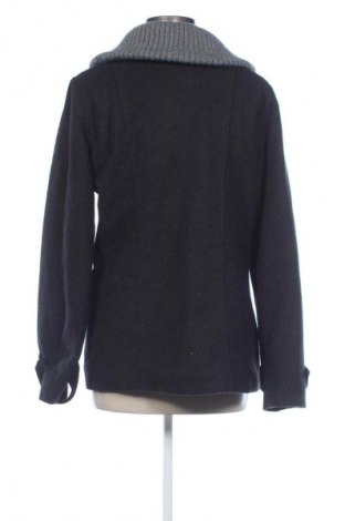 Damenmantel Timeout, Größe L, Farbe Schwarz, Preis € 49,10