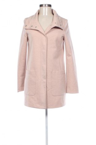 Damenmantel Tom Tailor, Größe S, Farbe Rosa, Preis € 31,99