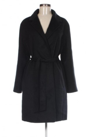 Дамско палто Tommy Hilfiger, Размер S, Цвят Черен, Цена 414,99 лв.