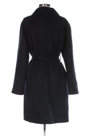 Дамско палто Tommy Hilfiger, Размер S, Цвят Черен, Цена 414,99 лв.