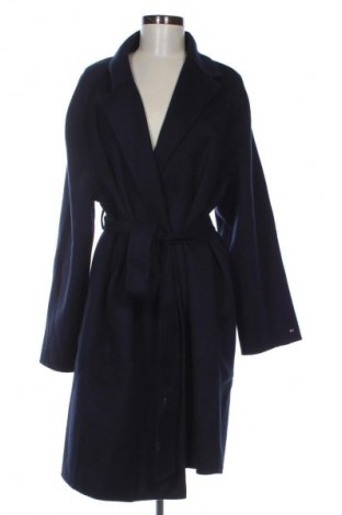 Dámský kabát  Tommy Hilfiger, Velikost XL, Barva Modrá, Cena  8 849,00 Kč