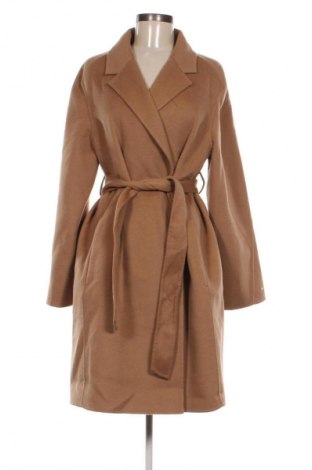 Palton de femei Tommy Hilfiger, Mărime M, Culoare Maro, Preț 1.394,99 Lei