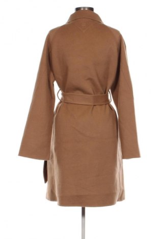 Palton de femei Tommy Hilfiger, Mărime M, Culoare Maro, Preț 1.394,99 Lei