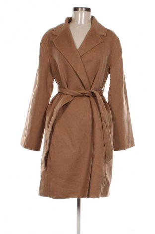 Damenmantel Tommy Hilfiger, Größe S, Farbe Braun, Preis € 249,99