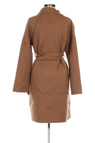 Damenmantel Tommy Hilfiger, Größe S, Farbe Braun, Preis € 249,99