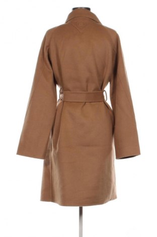 Дамско палто Tommy Hilfiger, Размер M, Цвят Кафяв, Цена 414,99 лв.