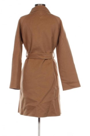 Női kabát Tommy Hilfiger, Méret M, Szín Barna, Ár 70 579 Ft