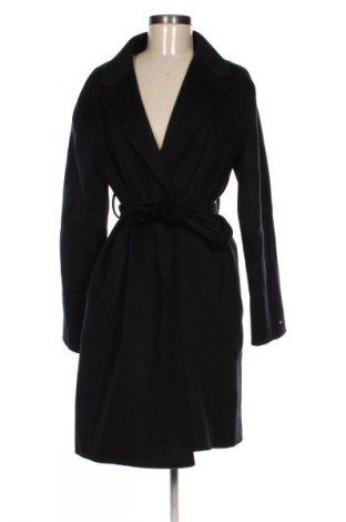 Dámský kabát  Tommy Hilfiger, Velikost S, Barva Černá, Cena  4 449,00 Kč