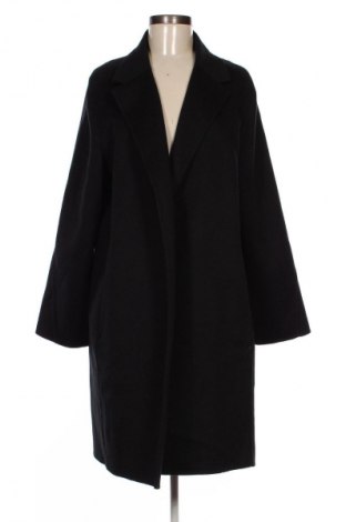 Дамско палто Tommy Hilfiger, Размер M, Цвят Черен, Цена 389,99 лв.